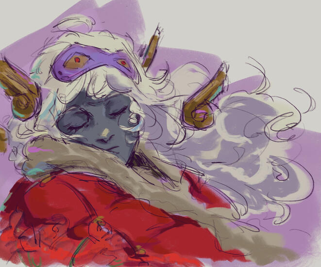 Fan art, Digital