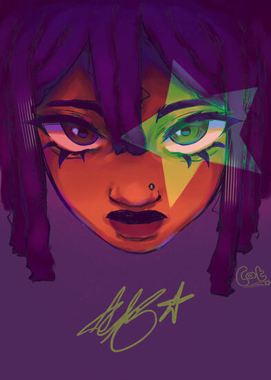 Personal, Digital