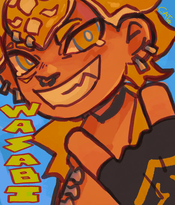 Art fight
