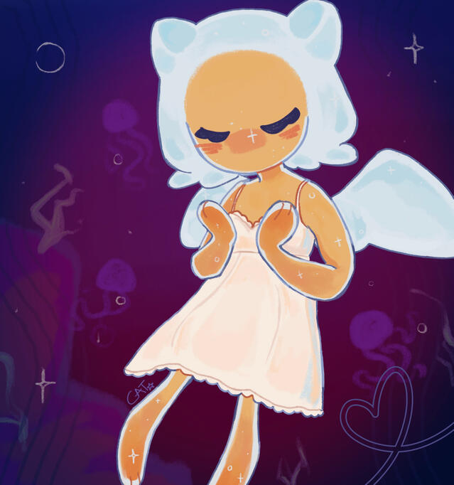 Art fight