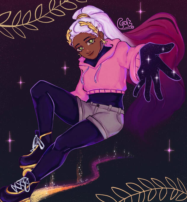 Art trade