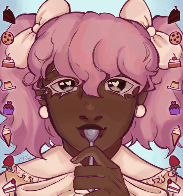 Art fight